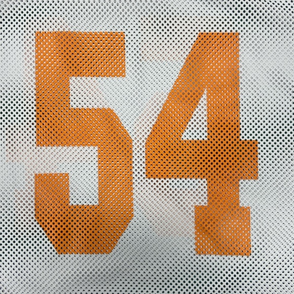 Russell Athletic Women Mesh Jersey - M - Picture 1 of 6